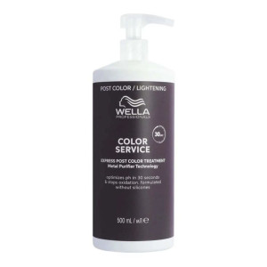 Wella Color Service Express Farbnachbehandlung 500 ml