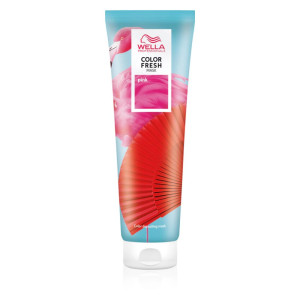 Wella Color Fresh CF Mask Pink 150 ml