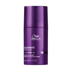 Wella WP Ultimate Color Miracle Leave-in Mask 30ml