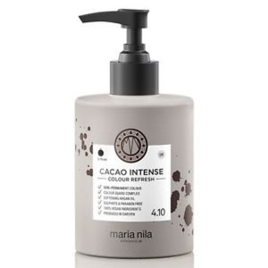 Maria Nila Colour Refresh Cacao Intense 4.10 300 ml