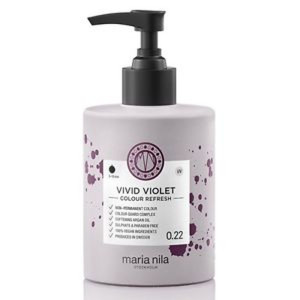 Maria Nila Colour Refresh Vivid Violet 0.22 300ml