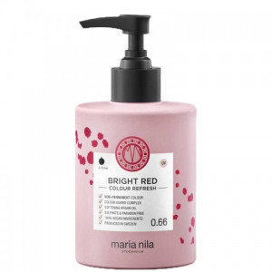 Maria Nila Colour Refresh Bright Red 0.66 300ml