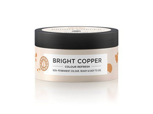 Maria Nila Colour Refresh Bright Copper 7.40, 100 ml