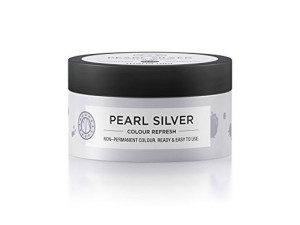 Maria Nila Colour Refresh Pearl Silver 0.20, 100 ml