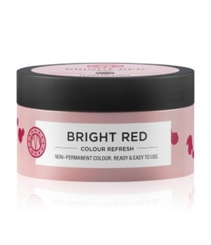 Maria Nila Colour Refresh Bright Red 0.66, 100 ml
