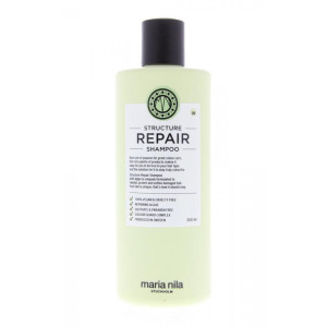 Maria Nila Structure Repair Shampoo 350 ml
