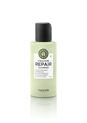 Maria Nila Structure Repair Shampoo 100 ml
