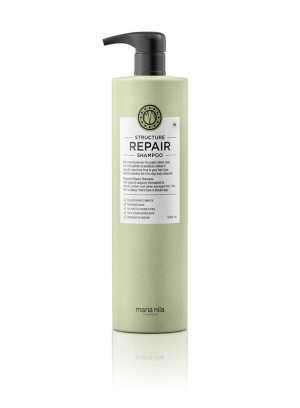 Maria Nila Structure Repair Shampoo 1000 ml