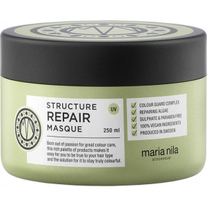 Maria Nila Structure Repair Masque 250 ml