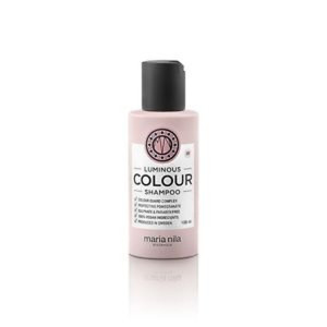 Maria Nila Luminous Colour Shampoo 100 ml