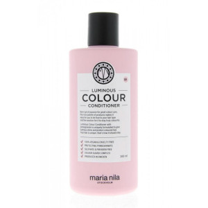Maria Nila Luminous Colour Conditioner 300 ml