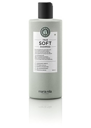 Maria Nila True Soft Shampoo 350 ml