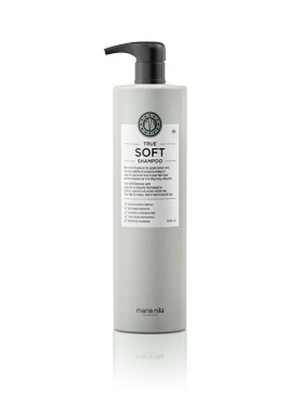 Maria Nila True Soft Shampoo 1000 ml