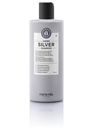 Maria Nila Sheer Silver Shampoo 350 ml