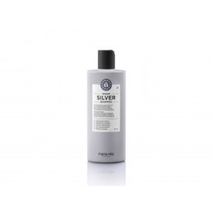 Maria Nila Sheer Silver Shampoo 100 ml