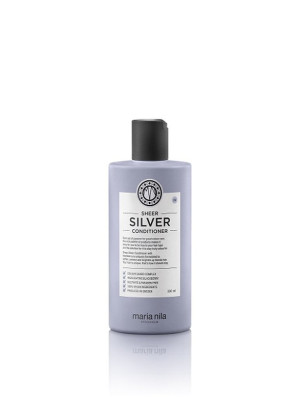 Maria Nila Sheer Silver Conditioner 300 ml