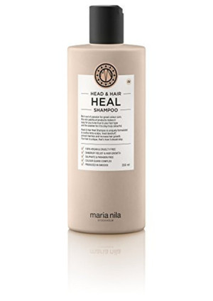 Maria Nila Head & Hair Heal Shampoo 350 ml