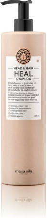 Maria Nila Head & Hair Heal Shampoo 1000 ml