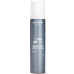 *Goldwell Stylesign Ultra Volume Glamour Whip 300 ml