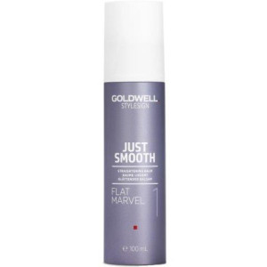 Goldwell Stylesign Just Smooth Flat Marvel 100 ml