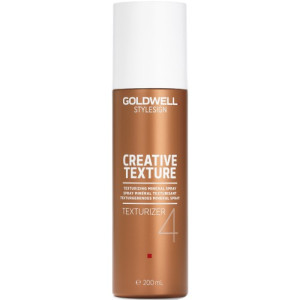 Goldwell Stylesign Creative Texture Texturizer 200 ml