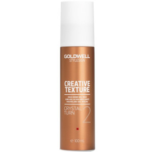 Goldwell Stylesign Creative Texture Crystal Turn 100 ml