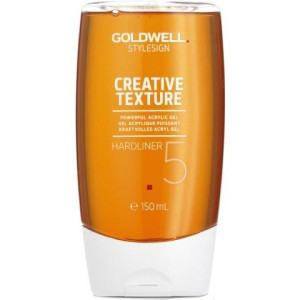 *Goldwell Stylesign Creative Texture Hardliner 140 ml