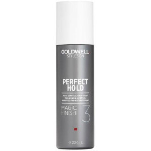 Goldwell Stylesign Perfect Hold Magic Finish N.A. 200 ml