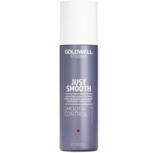 Goldwell Stylesign Just Smooth Smooth Control 200 ml