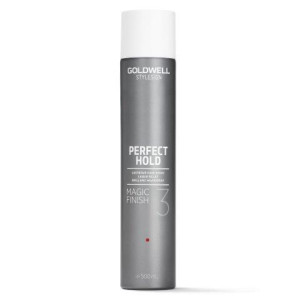 Goldwell Stylesign Perfect Hold Magic Finish 500 ml