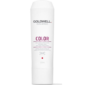 Goldwell Dualsenses Color Brilliance Conditioner 200 ml