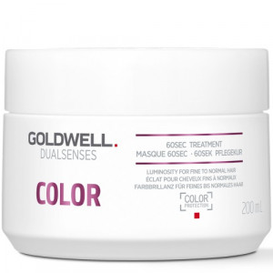 Goldwell Dualsenses Color 60 Sekunden Treatment 200 ml