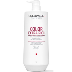 Goldwell Dualsenses Color Extra Rich Conditioner 1000 ml