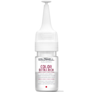 Goldwell Dualsenses Color Extra Rich Lock Serum 18 ml