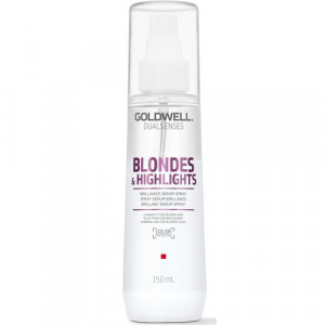 Goldwell Dualsenses Blondes & Highlights Brilliance Serum Spray 150 ml
