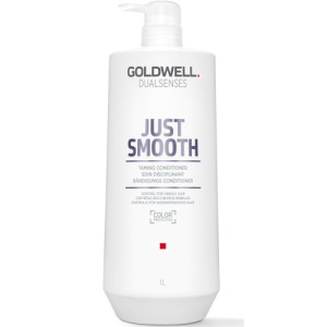 Goldwell Dualsenses Just Smooth Taming Conditioner 1000 ml