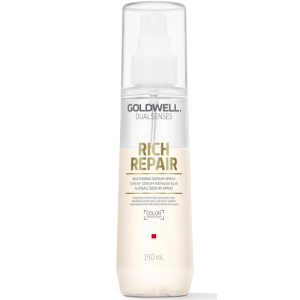 Goldwell Dualsenses Rich Repair Restoring Serum Spray 150 ml