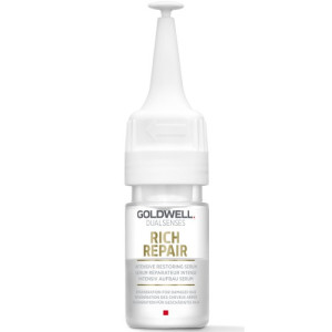 Goldwell Dualsenses Rich Repair Intensive Restoring Serum 18 ml (1 Portion a 18ml)