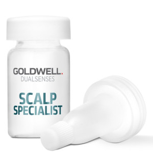 Goldwell Dualsenses Scalp Specialist Anti-Hair Loss Serum 8x6 ml