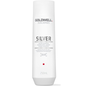 Goldwell Dualsenses Silver Shampoo 250 ml