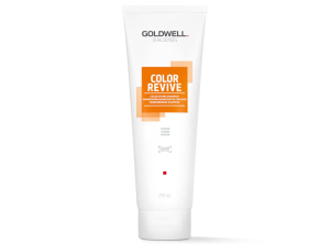 Goldwell Color Revive  Shampoo  kupfer 250 ml