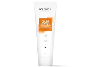 *Goldwell Color Revive Shampoo kupfer 250 ml