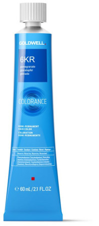 Goldwell Colorance 6KR Granatapfel 60ml