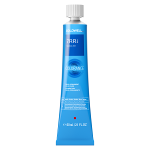 Goldwell Colorance 7RR Max Luscious Red 60ml