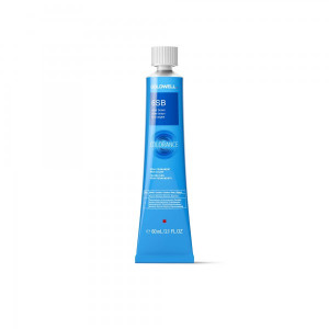 Goldwell Colorance 6SB Silber Braun 60ml