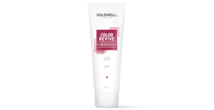 Goldwell Color Revive  Shampoo  kühles rot 250 ml