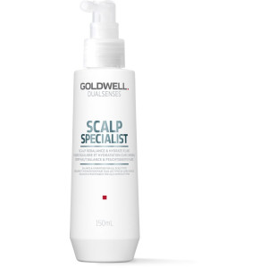 Goldwell Scalp Specialist Kopfhaut Balance & Feuchtigkeitsfluid 150 ml
