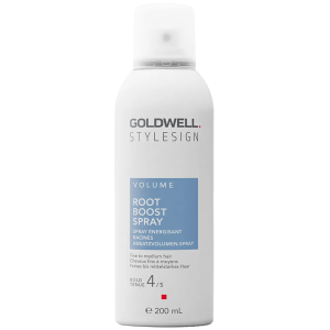 Goldwell Stylesign Volumen Ansatzvolumen Spray 200 ml