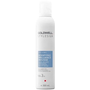 Goldwell Stylesign Volumen Füllegebendes Bändigungs-Mousse 300 ml