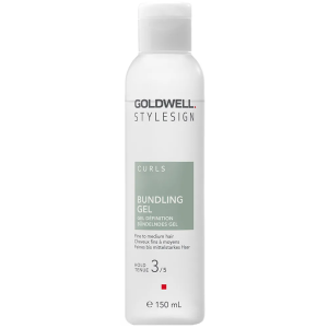 Goldwell Stylesign Curls Bündelndes Gel 150 ml